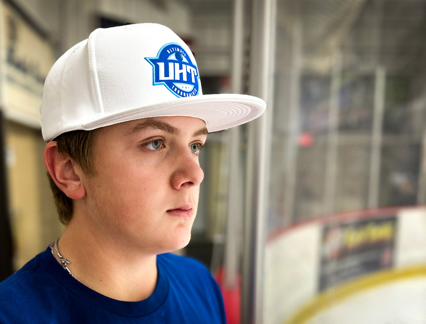 UHT Snapback