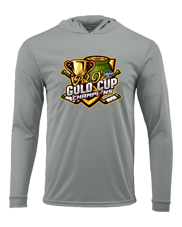 Pot O' Gold Cup Champ Performance Hoodie
