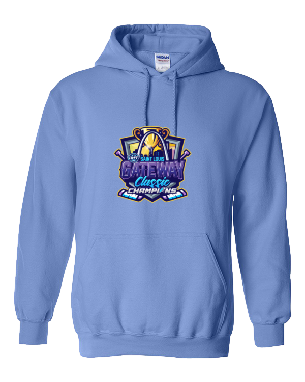 Gateway ClassicChamp Cotton Hoddie