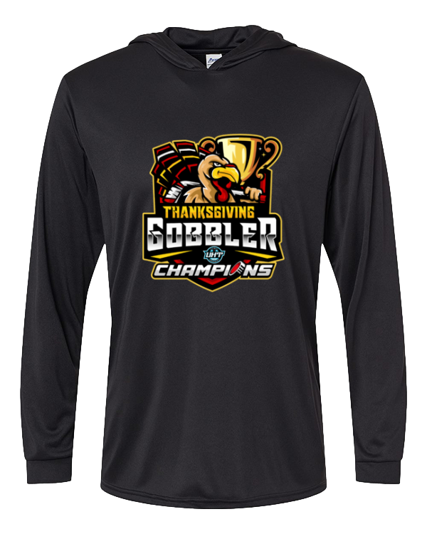 Gobbler Champ Performance Hoodie
