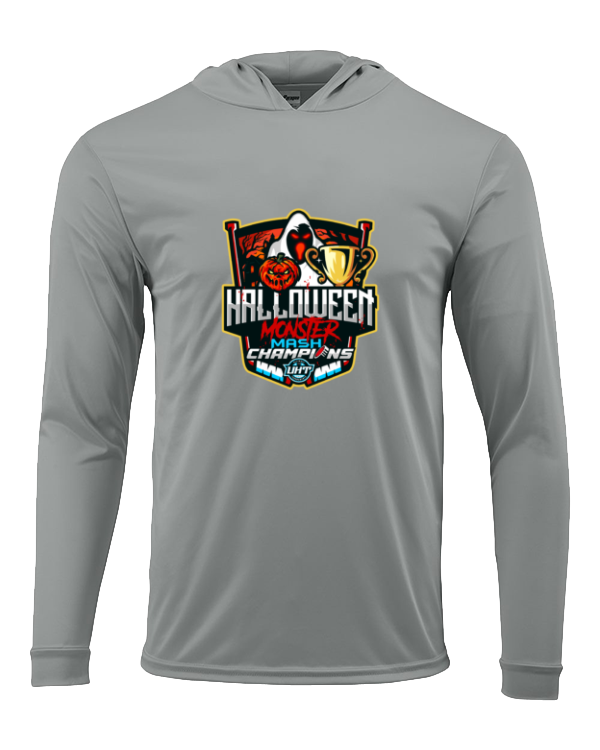 Monster Mash Champ Performance Hoodie