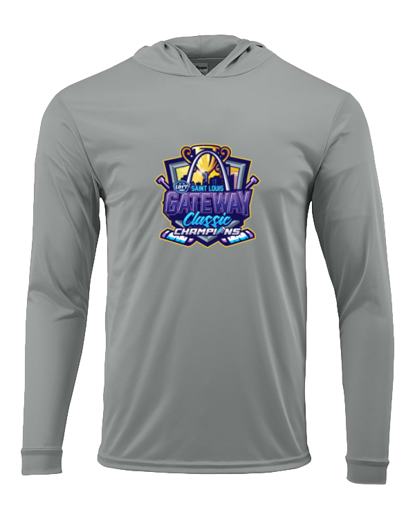 Gateway ClassicChamp Performance Hoodie