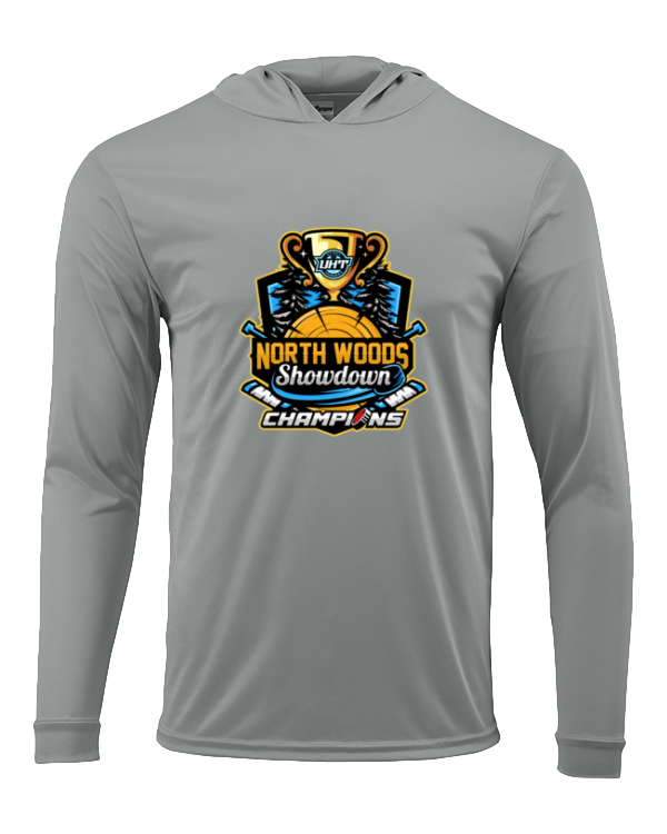 North WoodsChamp Performance Hoodie