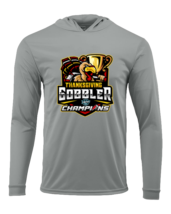Gobbler Champ Performance Hoodie
