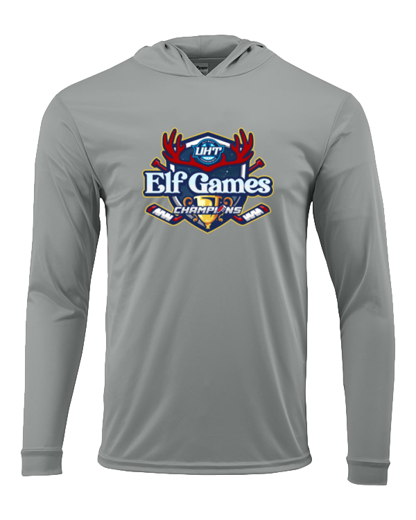 Elf Games Champ Performance Hoodie