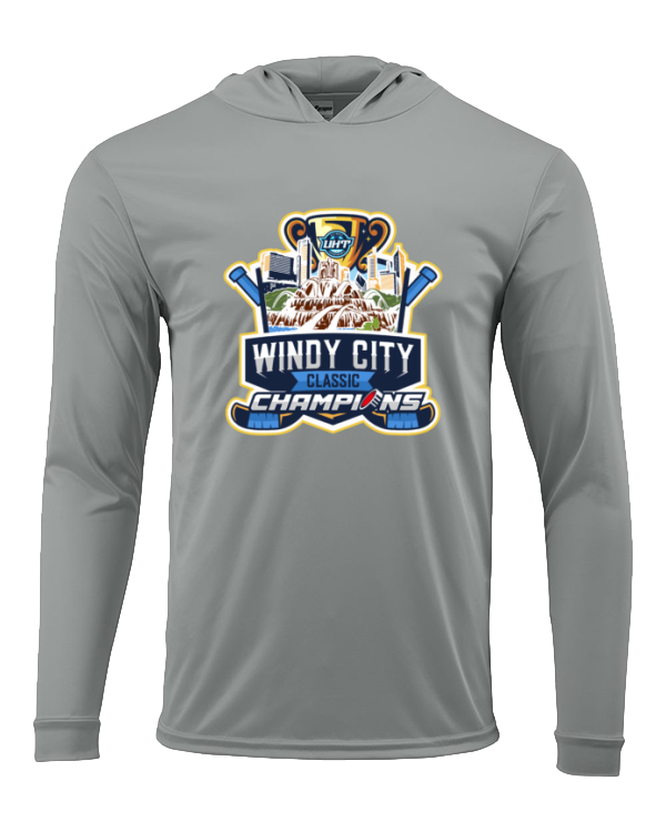 Windy City Classic Champ Performance Hoodie