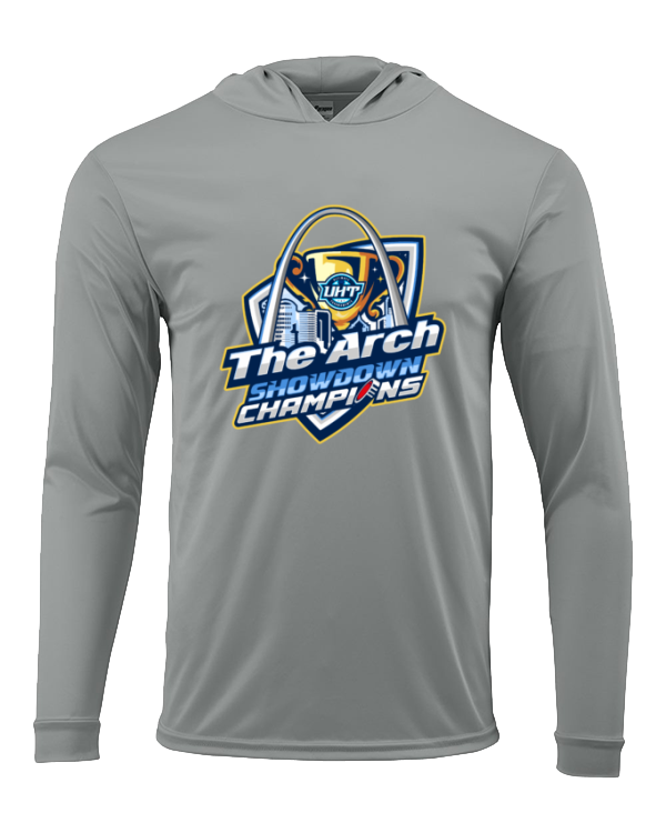 The Arch Showdown Champ Performance Hoodie