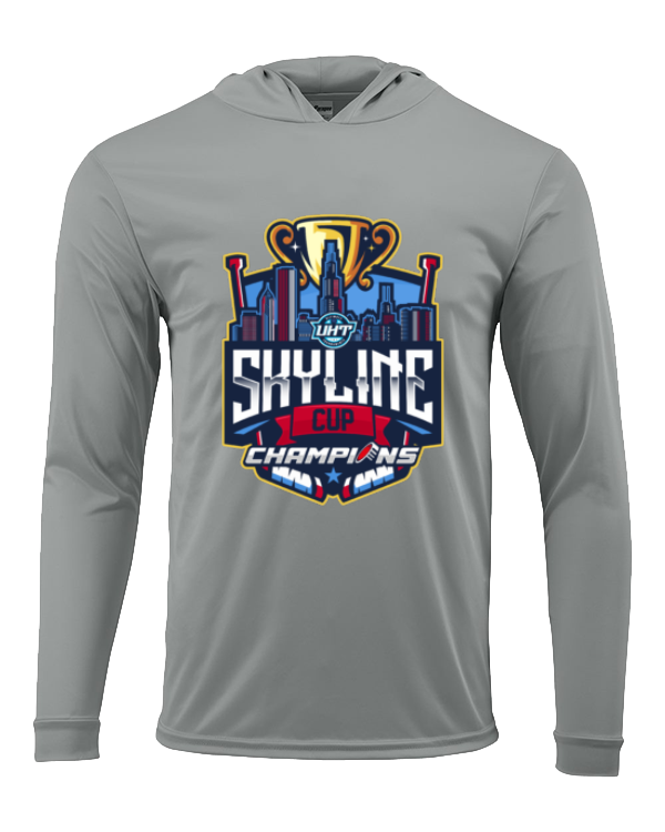 Skyline Cup Champ Performance Hoodie