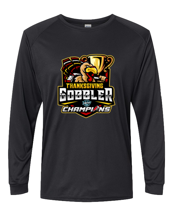 Gobbler Champ DriFit Long Sleeve Shirt