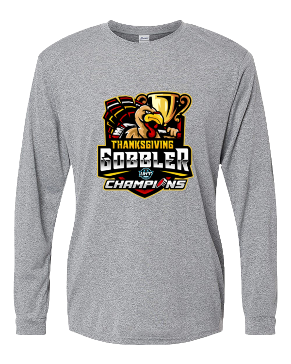 Gobbler Champ DriFit Long Sleeve Shirt