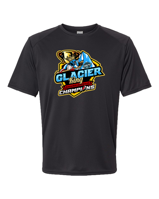 Glacier King Champ DriFit T-Shirt