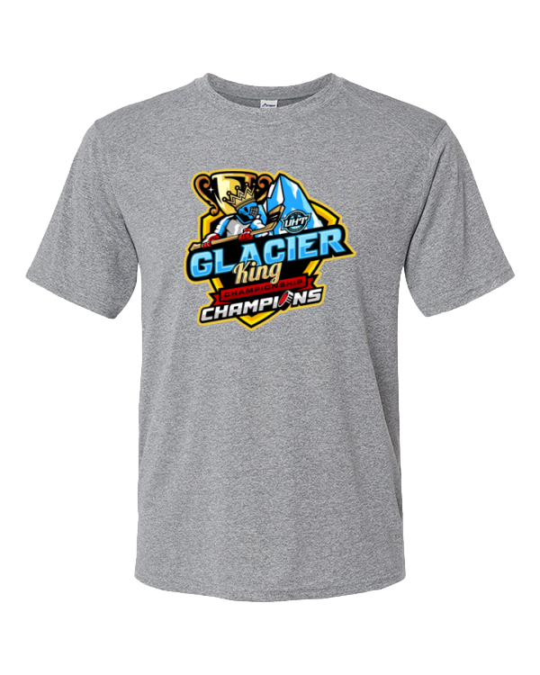 Glacier King Champ DriFit T-Shirt