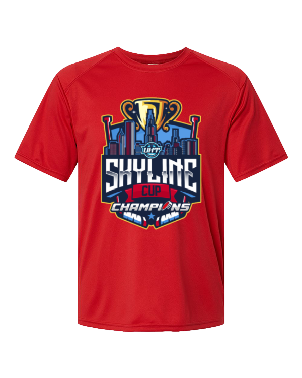 Skyline Cup Champ DriFit T-Shirt