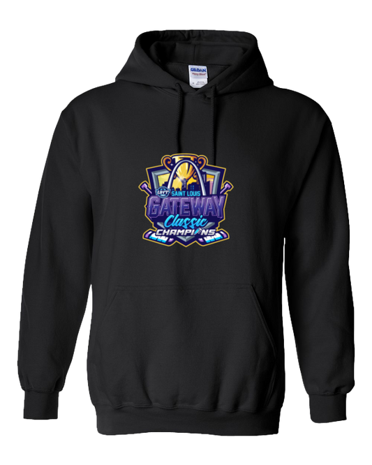 Gateway ClassicChamp Cotton Hoddie