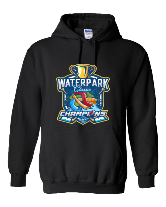 Waterpark Classic Champ Cotton Hoddie