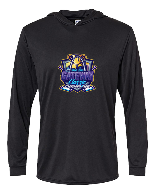 Gateway ClassicChamp Performance Hoodie