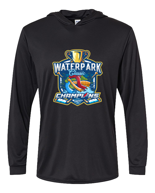 Waterpark Classic Champ Performance Hoodie