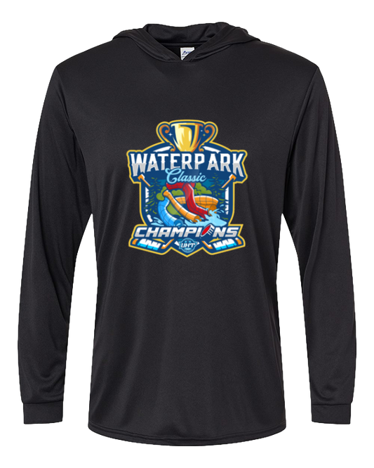 Waterpark Classic Champ Performance Hoodie