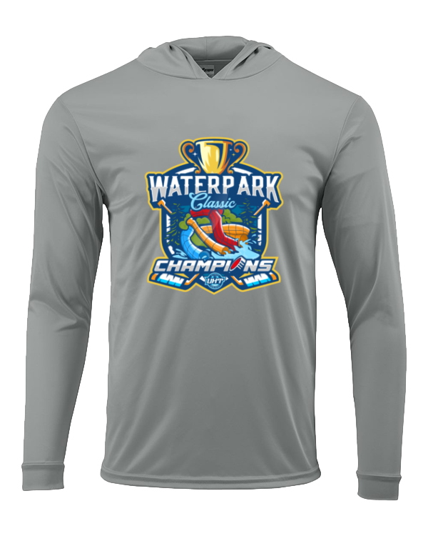 Waterpark Classic Champ Performance Hoodie