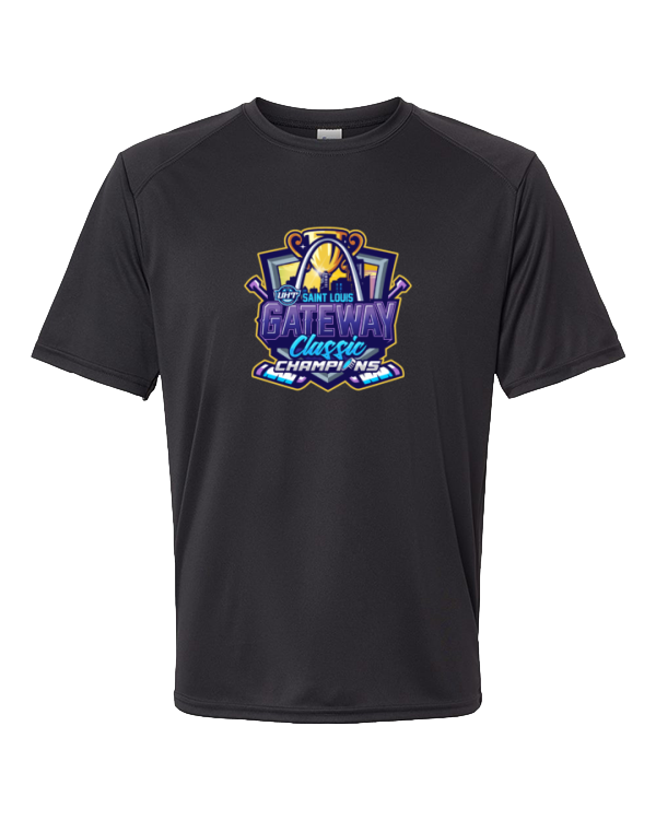 Gateway ClassicChamp DriFit T-Shirt