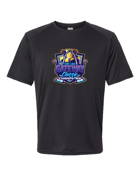 Gateway ClassicChamp DriFit T-Shirt