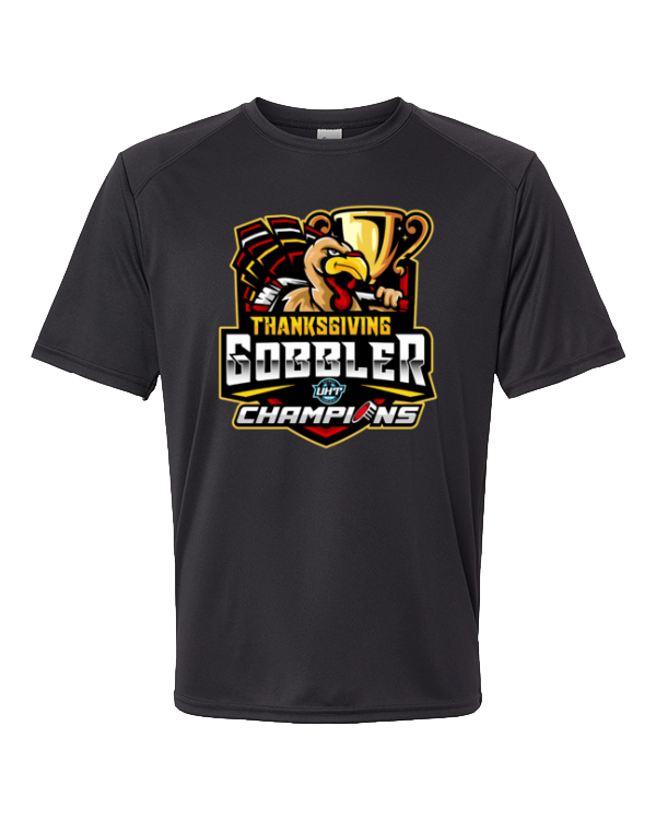 Gobbler Champ DriFit T-Shirt