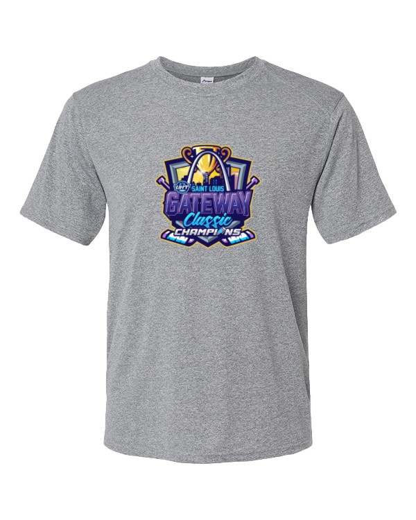 Gateway ClassicChamp DriFit T-Shirt