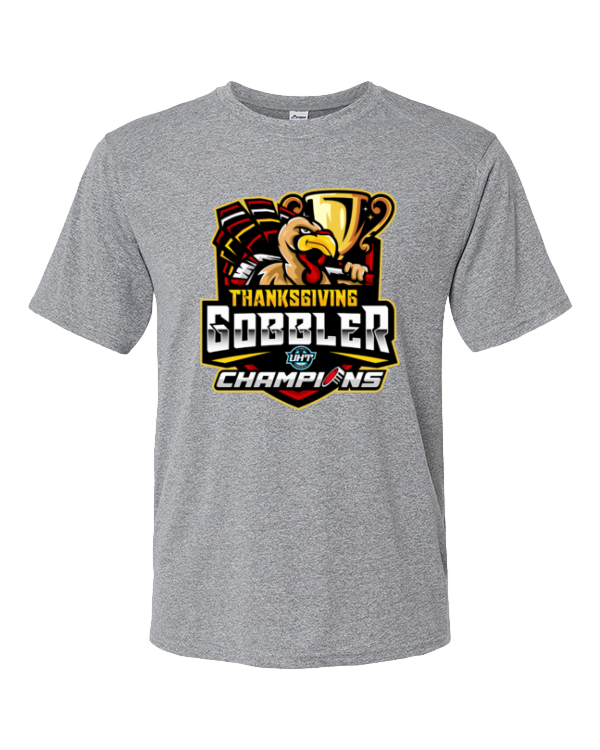 Gobbler Champ DriFit T-Shirt