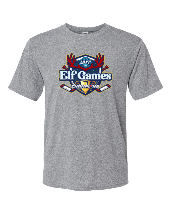 Elf Games Champ DriFit T-Shirt