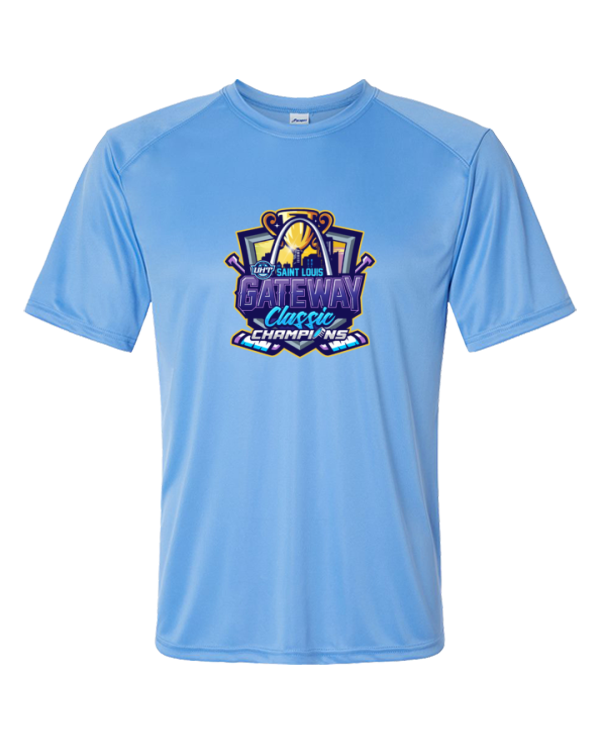 Gateway ClassicChamp DriFit T-Shirt