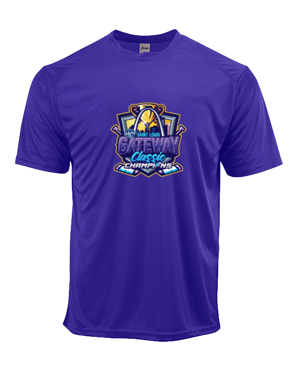 Gateway ClassicChamp DriFit T-Shirt